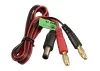 Charge Lead : 4mm~Futaba Tx