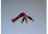 Charge Lead : 4mm~Futaba Tx ** CLEARANCE **