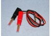 Charge lead : 4mm~2mm (F+)(M-)