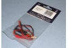 Charge lead : 4mm~2mm (F+)(M-)