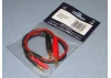 Charge lead : 4mm~4mm (F+)(M-)
