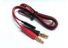 Charge Lead : 4mm~Spek/JR Rx