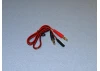 Charge Lead : 4mm~Spek/JR Rx