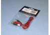 Charge Lead : 4mm~Spek/JR Tx