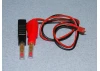 Charge Lead : 4mm~Mini Deans