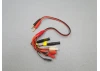 Chg Ld 4mm~Tam, Dns, BEC, Rx, Fut/JR Tx