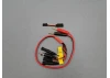 Chg Lead : 4mm~Glow, Rx, Fut/JR Tx