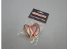 Charge Lead : 4mm~Mini Tamiya