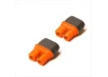 Spektrum IC3 Battery Connectors (2)