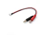 Charge Lead PH2.0-2P SCX24