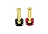 LowPro Heatsink Bullet Connector 5mm