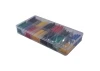 Heat Shrink Tube Pack 1/2/3/4/5/6/8/10mm