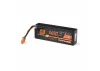 7.4V 1400mAh 2S 30C Smart G2 LiPo Battery: IC2 SmartFit Case