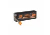 7.4V 1400mAh 2S 30C Smart G2 LiPo Battery: IC2 SmartFit Case