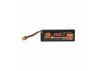7.4V 1400mAh 2S 30C Smart G2 LiPo Battery: IC2 SmartFit Case