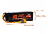 Spektrum 2200Mah 4S 14.8V Smart G2 30C IC3