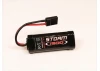 Storm Nimh 7.2V 2/3A 1500Mah Stick W/Trx