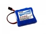 Overlander Nimh Battery Pack LSD AA 2300mah 4.8v Receiver Flat Premium Sport