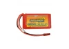 Overlander 450mAh 40C 2S LiPo Battery for Blade 130 X