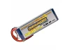 Overlander 5000mAh 7.4V 2S 35C Supersport Pro LiPo Battery