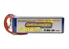 Overlander 5000mAh 7.4V 2S 35C Supersport Pro LiPo Battery