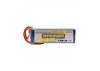 Overlander 5000mAh 7.4V 2S 35C Supersport Pro LiPo Battery