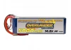 Overlander 5000mAh 14.8V 4S 35C Supersport Pro LiPo Battery