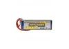 Overlander 5000mAh 14.8V 4S 35C Supersport Pro LiPo Battery