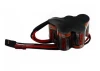 Overlander Super Duty 1600mAh 6v Receiver Hump Pack - Dual Lead