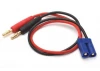 EC5 Super Duty Charge Lead With 4mm Plugs