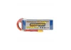 Overlander Sport LiPo 2200MAh 3S 11.1v - 35C With XT60 Connector