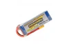 Overlander Sport LiPo 2200MAh 3S 11.1v - 35C With XT60 Connector