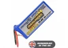 12000mAh 4S 14.8v 30C LiPo Battery - Overlander SupersportXL