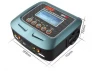 SKYRC D100 V2 AC/DC Dual Balance Charger / Discharger / Power Supply