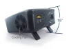 SKYRC D100 V2 AC/DC Dual Balance Charger / Discharger / Power Supply