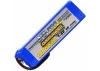 Overlander 10000mAh 7.4V 2S 30C SupersportXL LiPo Battery