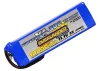 Overlander 10000mAh 11.1V 3S 30C SupersportXL LiPo Battery