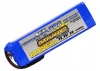 Overlander 10000mAh 11.1V 3S 30C SupersportXL LiPo Battery