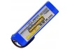 Overlander 10000mAh 11.1V 3S 30C SupersportXL LiPo Battery