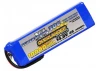 Overlander 10000mAh 14.8V 4S 30C SupersportXL LiPo Battery