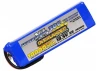 Overlander 10000mAh 18.5V 5S 30C SupersportXL LiPo Battery