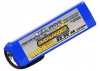 Overlander 10000mAh 22.2V 6S 30C SupersportXL LiPo Battery