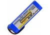 Overlander 10000mAh 22.2V 6S 30C SupersportXL LiPo Battery