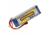 Overlander 2900mAh 18.5V 5S 35C Supersport Pro LiPo Battery