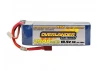 Overlander 2900mAh 18.5V 5S 35C Supersport Pro LiPo Battery