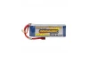Overlander 2900mAh 22.2V 6S 35C Supersport Pro LiPo Battery