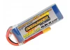 Overlander 2200mAh 14.8V 4S 35C Supersport Pro LiPo Battery - XT60