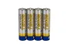 AAA Premium Series Alkaline Batteries (4)