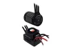 Overlander 3800KV Rocket RC Waterproof F540 Sensorless Motor + 45A ESC for 1:10 and 1:12 Cars