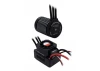 Overlander 3930KV Rocket RC Waterproof F540 Sensorless Motor + 45A ESC for 1:10 and 1:12 Cars